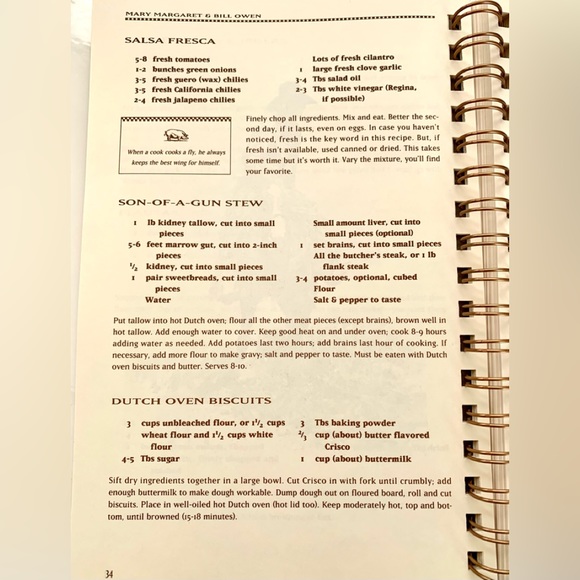 Cowboy Cooking - Picture 4 of 6